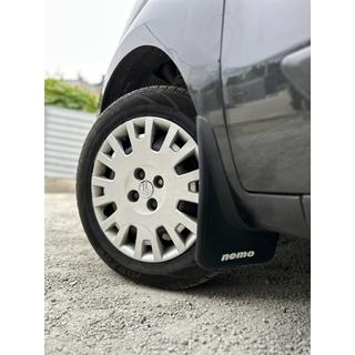 Premium-roiskeläpät (Turkki) Citroen Nemo 2007–2017 kuva 2