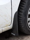 Fiat Fiorino/Qubo 2008–2024 Premium-roiskeläpät (Turkki) kuva 6