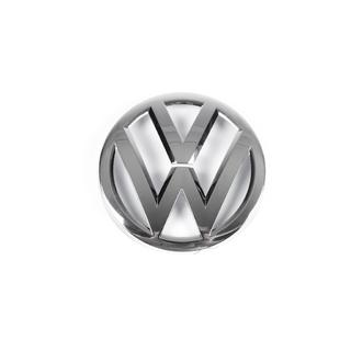 Takaembleemi 110 mm (yläosa, alkuperäinen) Volkswagen Golf 7/E-Golf 2012–2020 kuva 2