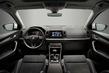 Toinen koeajo: Skoda Karoq -crossover kuva 7