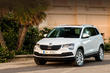 Toinen koeajo: Skoda Karoq -crossover kuva 6