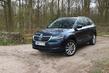 Toinen koeajo: Skoda Karoq -crossover kuva 5