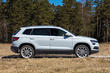 Toinen koeajo: Skoda Karoq -crossover kuva 4