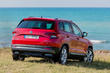Toinen koeajo: Skoda Karoq -crossover kuva 3