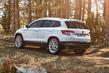 Toinen koeajo: Skoda Karoq -crossover kuva 2