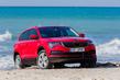 Toinen koeajo: Skoda Karoq -crossover kuva 1