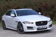 Jaguar XE -sedanin koeajo kuva 8