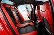Jaguar XE -sedanin koeajo kuva 6