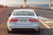 Jaguar XE -sedanin koeajo kuva 7