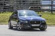 Jaguar XE -sedanin koeajo kuva 3