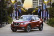 Kompakti Nissan Kicks -crossover kuva 7