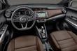 Kompakti Nissan Kicks -crossover kuva 6