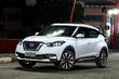 Kompakti Nissan Kicks -crossover kuva 4