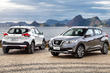 Kompakti Nissan Kicks -crossover kuva 3