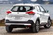 Kompakti Nissan Kicks -crossover kuva 2