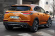 Premium-crossover DS 7 Crossback - esittely kuva 2