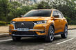 Premium-crossover DS 7 Crossback - esittely kuva 8