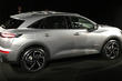 Premium-crossover DS 7 Crossback - esittely kuva 4