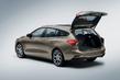 Neljännen sukupolven Ford Focus SW -farmari kuva 9
