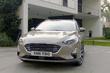 Neljännen sukupolven Ford Focus SW -farmari kuva 8