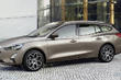 Neljännen sukupolven Ford Focus SW -farmari kuva 3