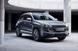 Peugeot 4008 -crossoverin koeajo kuva 1