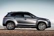 Peugeot 4008 -crossoverin koeajo kuva 6
