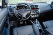Peugeot 4008 -crossoverin koeajo kuva 4