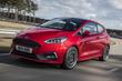 Ford Fiesta ST (3. sukupolvi) - katsaus kuva 6