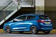 Ford Fiesta ST (3. sukupolvi) - katsaus kuva 3