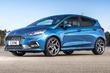 Ford Fiesta ST (3. sukupolvi) - katsaus kuva 2