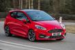 Ford Fiesta ST (3. sukupolvi) - katsaus kuva 1