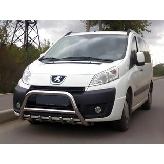 Karjapuskuri WT003/4 (RST) kuva 1