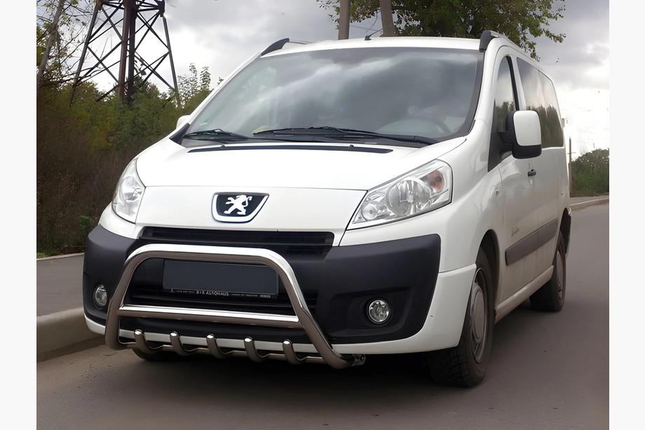Fiat Scudo 2007–2015 Karjapuskuri WT003/4 (RST) Image