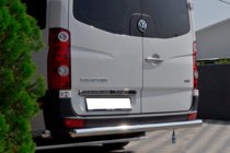 Volkswagen Crafter 2006–2016 Takakaari AK002 (RST) kuva 3