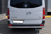 Volkswagen Crafter 2006–2016 Takakaari AK002 (RST) kuva 4
