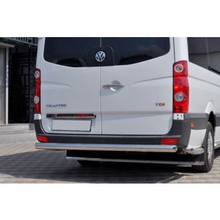Takakaari AK002 (RST) Volkswagen Crafter 2006–2016 kuva 1