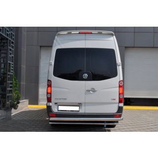 Takakaari AK002 (RST) Volkswagen Crafter 2006–2016 kuva 2