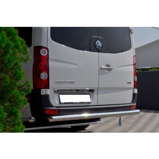 Takakaari AK002 (RST) Volkswagen Crafter 2006–2016 kuva 3
