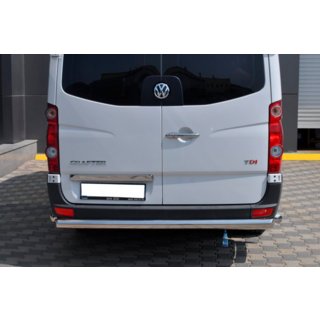 Takakaari AK002 (RST) Volkswagen Crafter 2006–2016 kuva 4