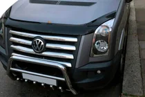 Volkswagen Crafter 2006–2016 Karjapuskuri WT004 (RST) kuva 3