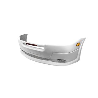 Etupuskurin lista (2 ajovaloa) 2006-2011 (maalattava) Volkswagen Crafter 2006–2016 kuva 4