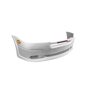 Etupuskurin lista (2 ajovaloa) 2006-2011 (maalattava) Volkswagen Crafter 2006–2016 kuva 1