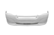 Volkswagen Crafter 2006–2016 Etupuskurin lipa LED 2006-2011 (maalattava) kuva 2