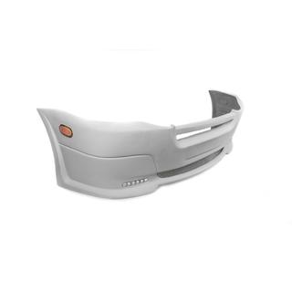Etupuskurin lipa LED 2006-2011 (maalattava) Volkswagen Crafter 2006–2016 kuva 1