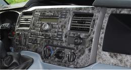 Ford Transit 2000–2014 Kojelaudan peitelistat (2006↗) kuva 7