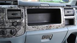 Ford Transit 2000–2014 Kojelaudan peitelistat (2006↗) kuva 11