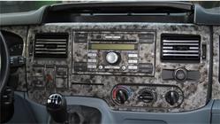 Ford Transit 2000–2014 Kojelaudan peitelistat (2006↗) kuva 14