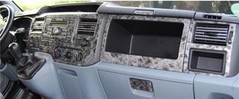 Ford Transit 2000–2014 Kojelaudan peitelistat (2006↗) kuva 13