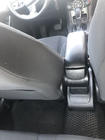 Ford Fiesta 2008–2017 Käsinoja Harmaa kuva 4